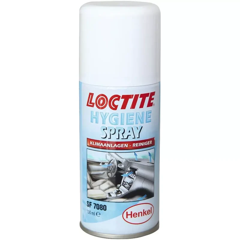 LOCTITE SF 7080 HYG.SP Reinigungsmittel für Luft und Oberflächen