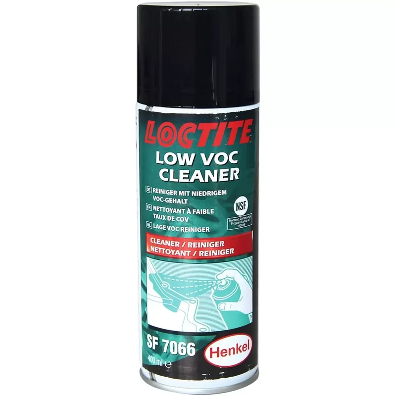 LOCTITE SF 7066 400ML EGFD Reiniger