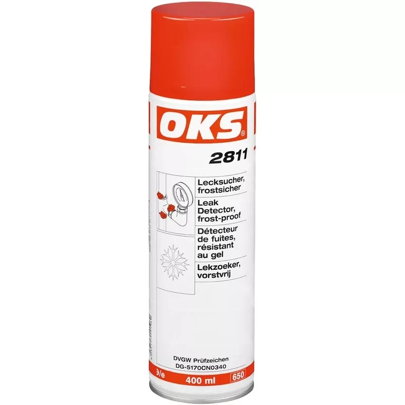 OKS 2811 Lecksucher, frostsicher 400 ml Spray