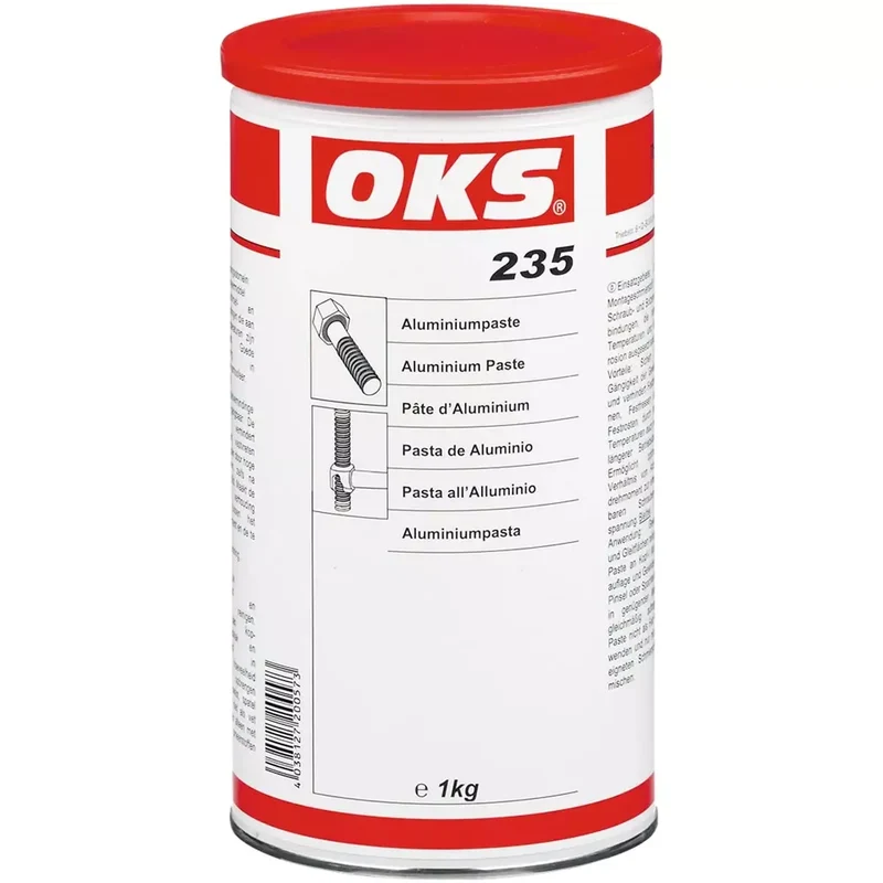 OKS 235 Aluminiumpaste