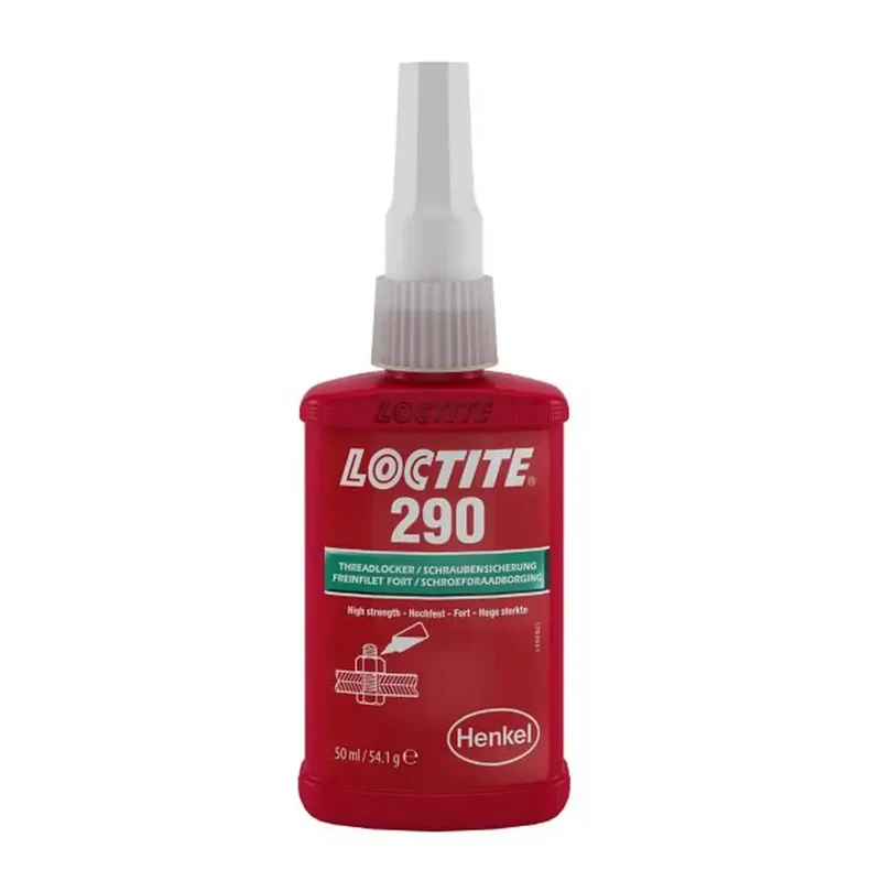 Loctite Schraubensicherung