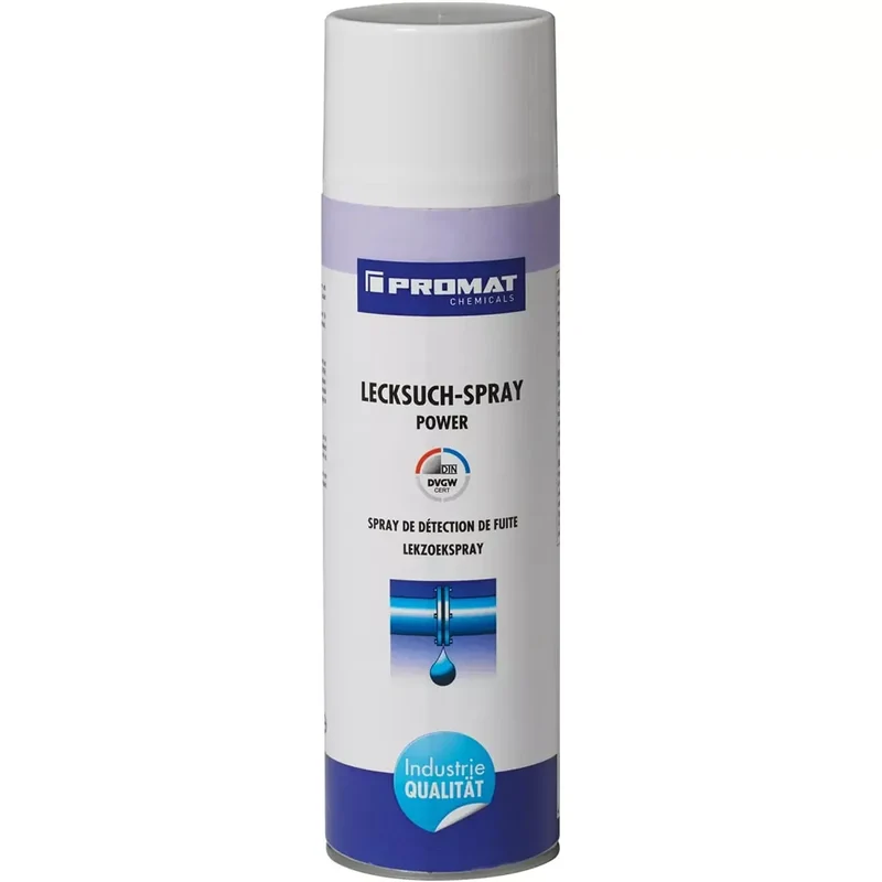 Lecksuchspray Power, Inhalt 400 ml, Spraydose
