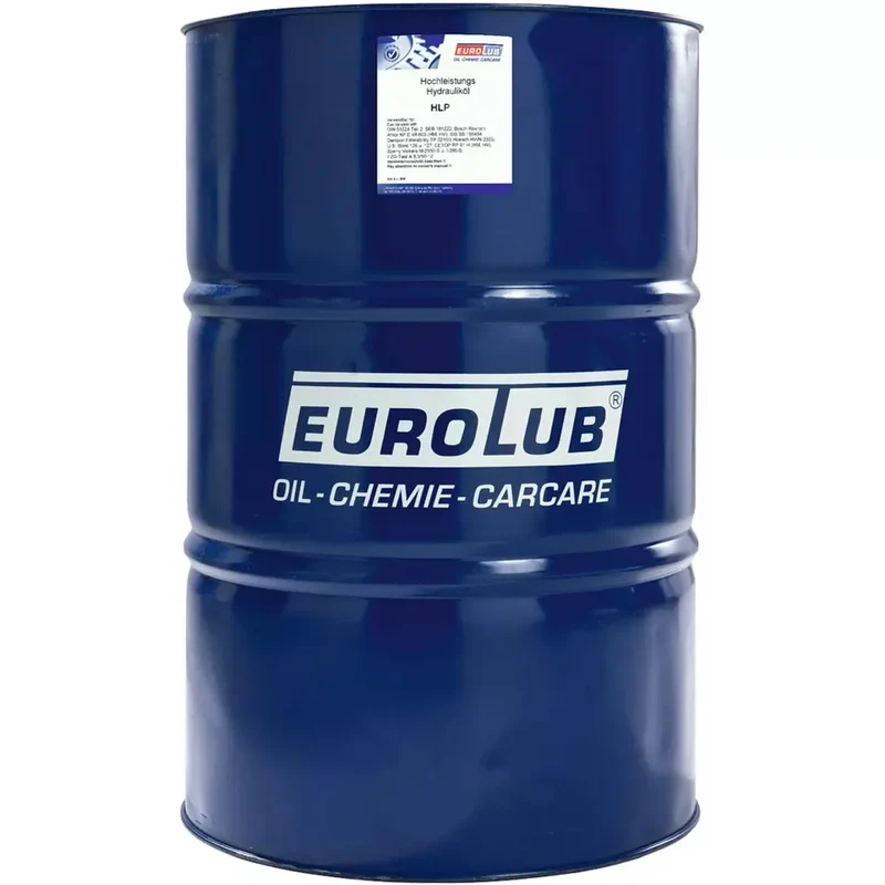 EUROLUB HLP-D ISO-VG Hydrauliköl