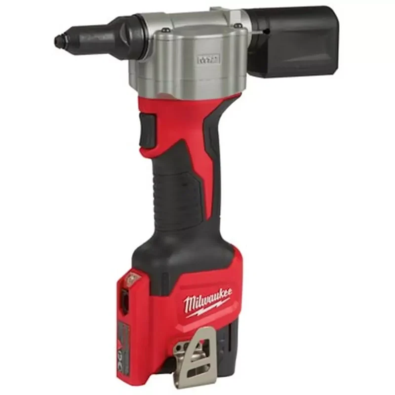 MILWAUKEE Akku Blindnietgerät M12BPRT-201X