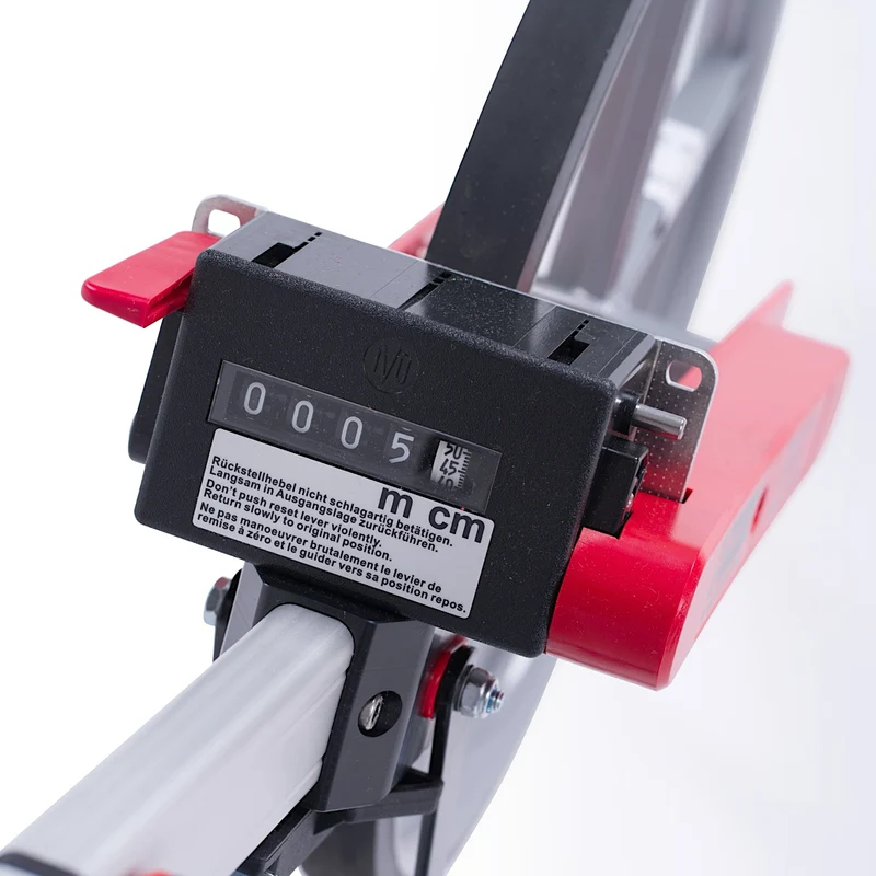 Messrad Modell MR-21