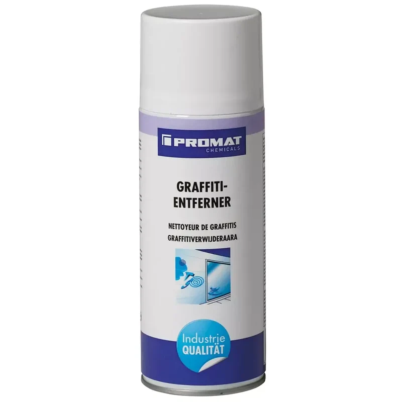 Graffitientferner, Inhalt 400 ml, Spraydose