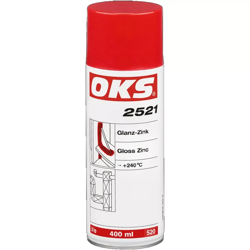Glanz-Zink OKS 2521