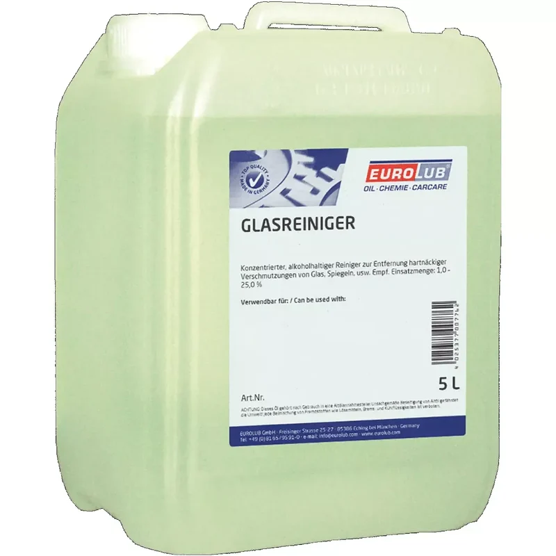Glasreiniger