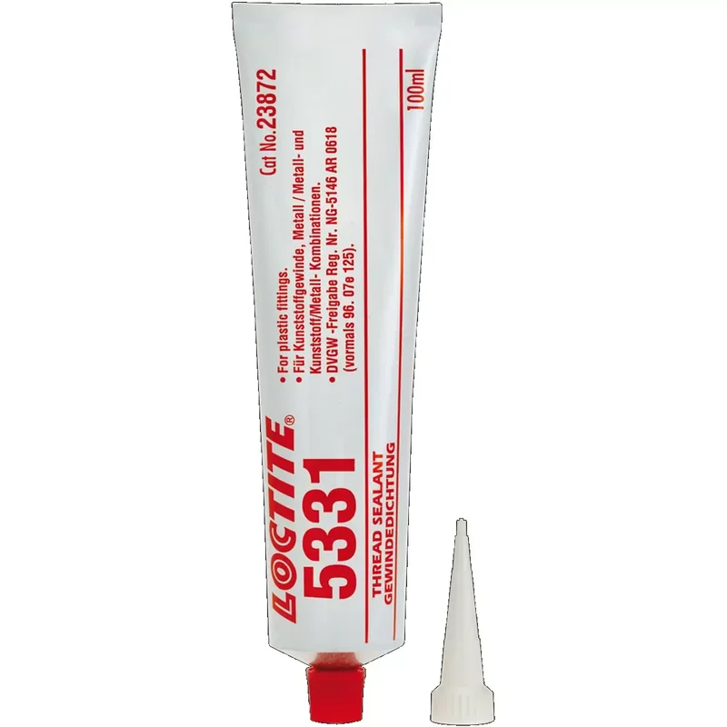 Gewindedichtung Loctite 5331 NSF P1