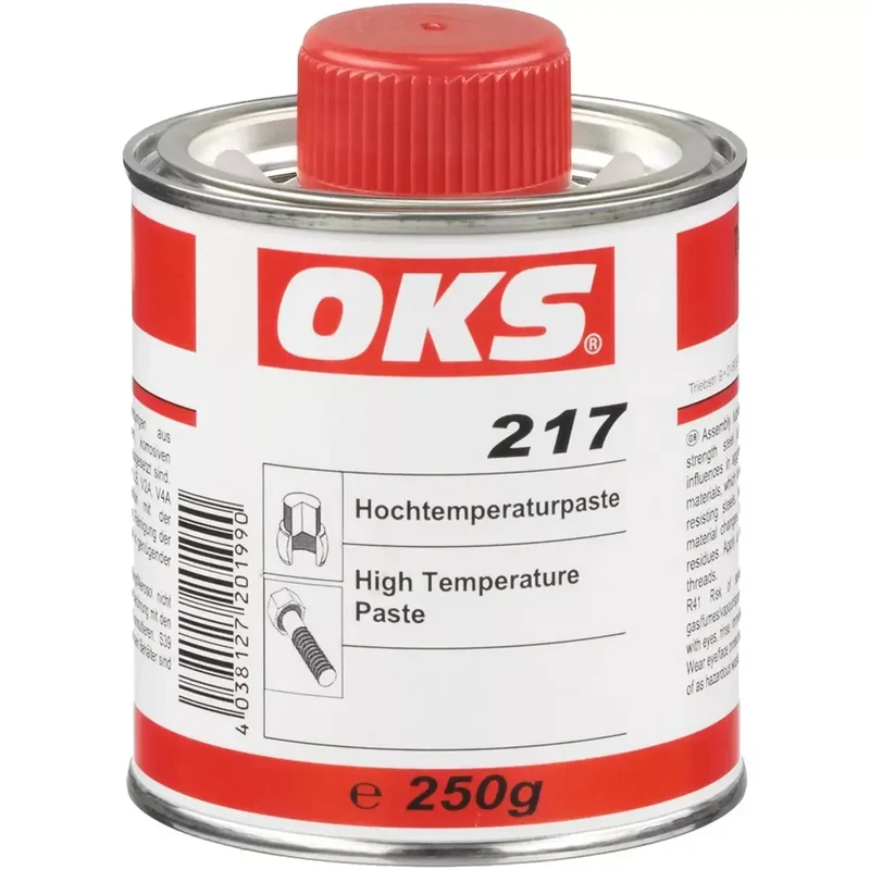 OKS 217 Hochtemperaturpastehochrein 250 g Pi.-Dose