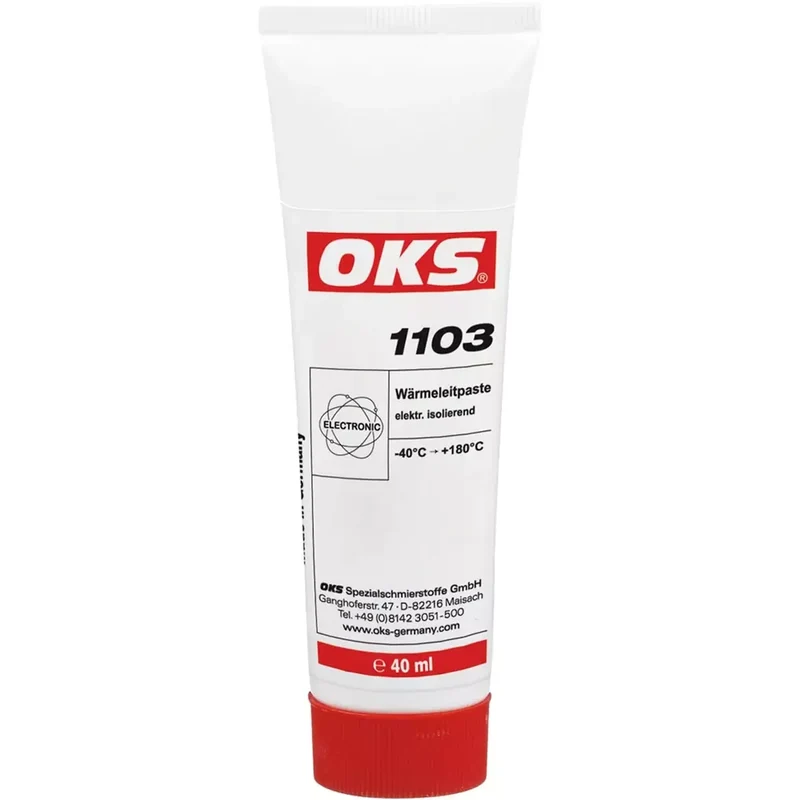 OKS 1103 Wärmeleitpaste, 40 ml Tube