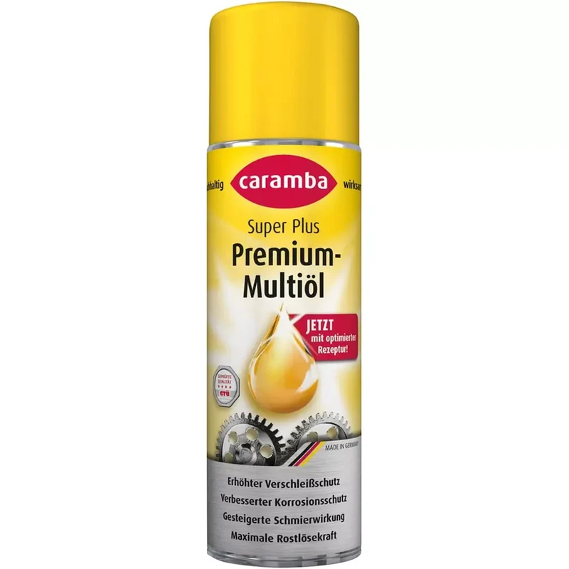 Multi-spray Super Plus, Inhalt 300 ml