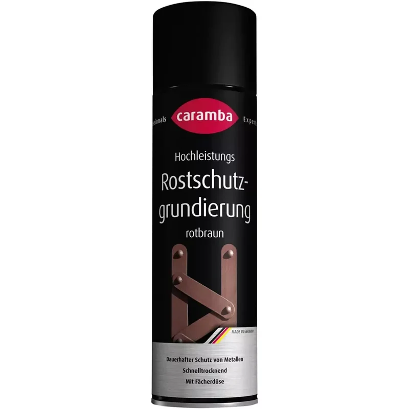 Rostschutzgrundierung, Inhalt 500 ml