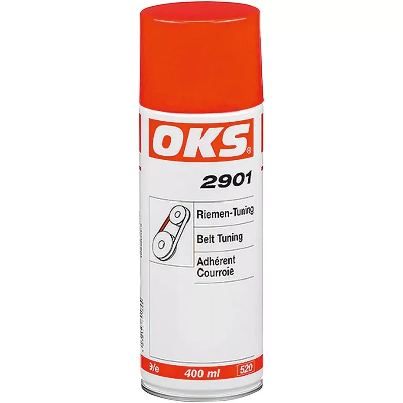 Riemen-Tuning Spray 400 ml
