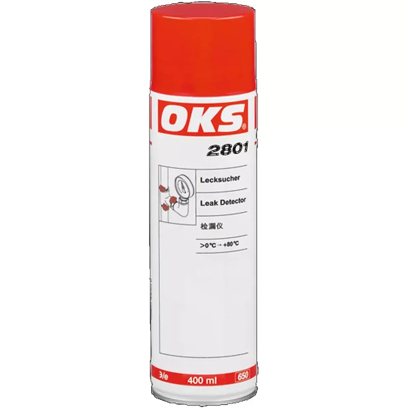 Lecksucher OKS 2801