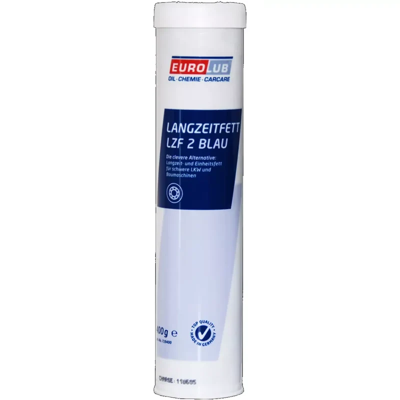 Langzeitfett LZF 2 Blau