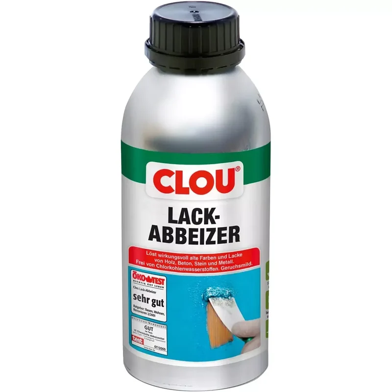 Lack-Abbeizer 500ml