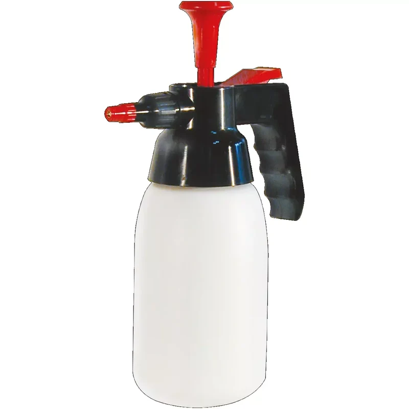 Druckpumpenzerstäuber mit Vitondichtung, Inhalt 1 L
