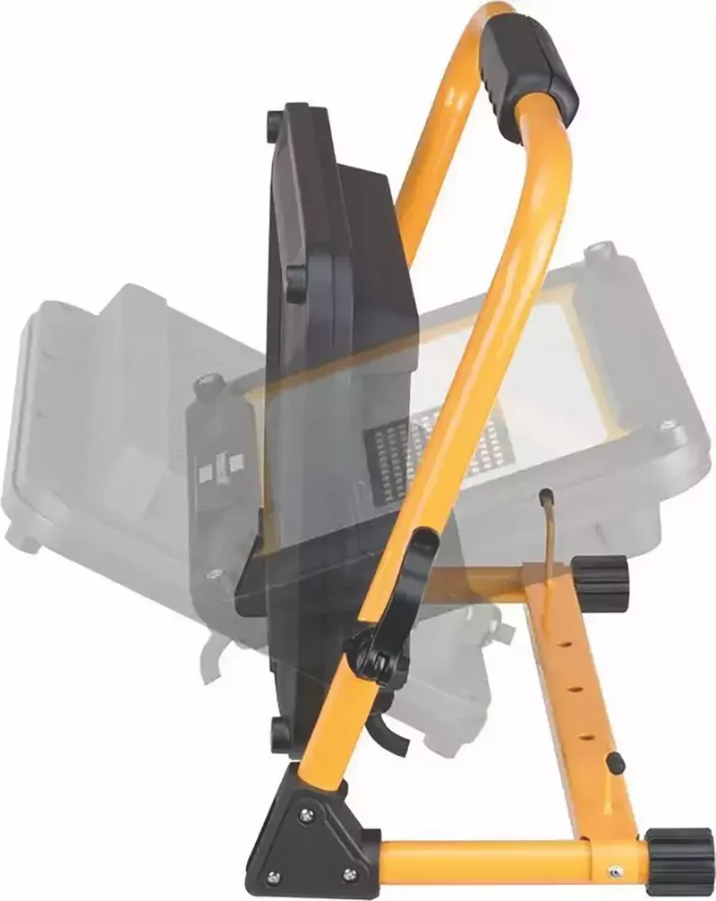 Brennenstuhl Mobiler LED Strahler JARO 7050 M für außen IP65