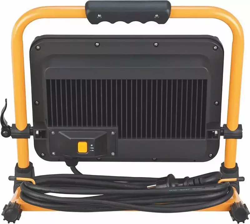 Brennenstuhl Mobiler LED Strahler JARO 7050 M für außen IP65
