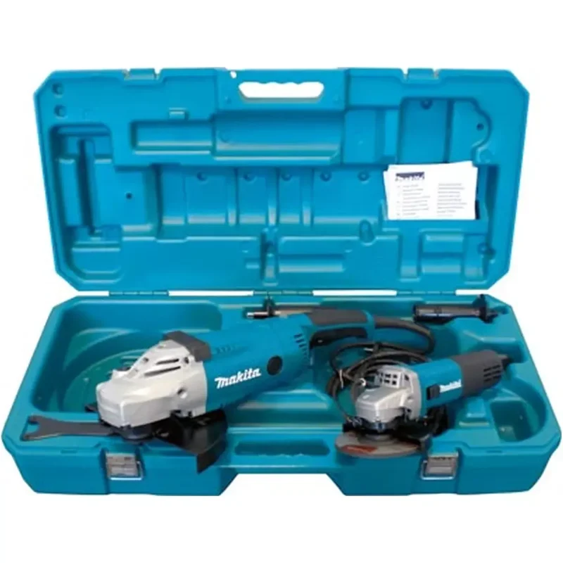 Winkelschleiferset DK0052G