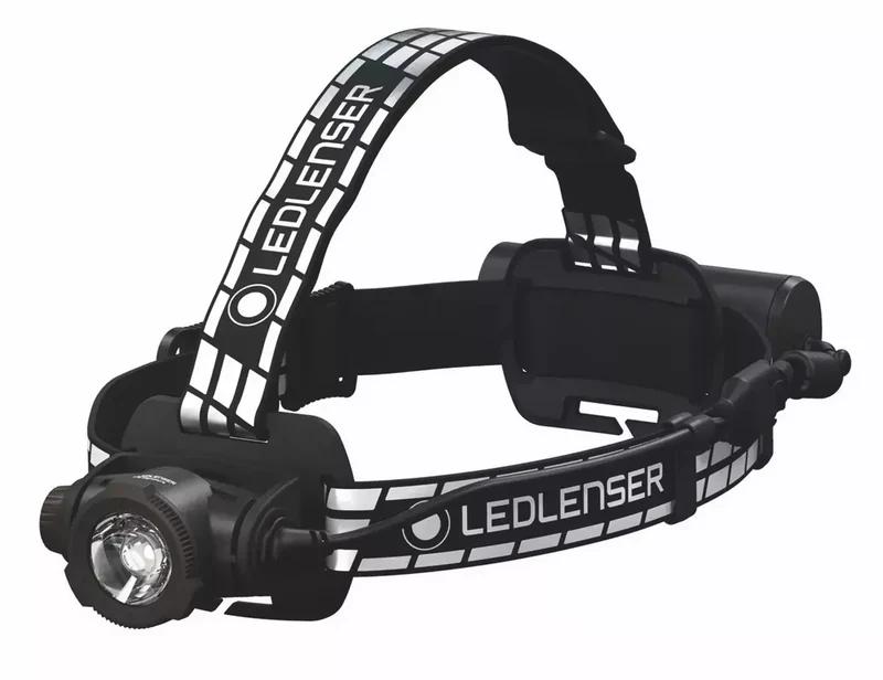Ledlenser LED Stirnlampe H7R Signature