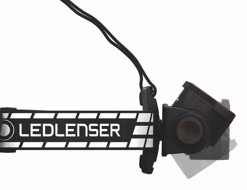 Ledlenser LED Stirnlampe H7R Signature