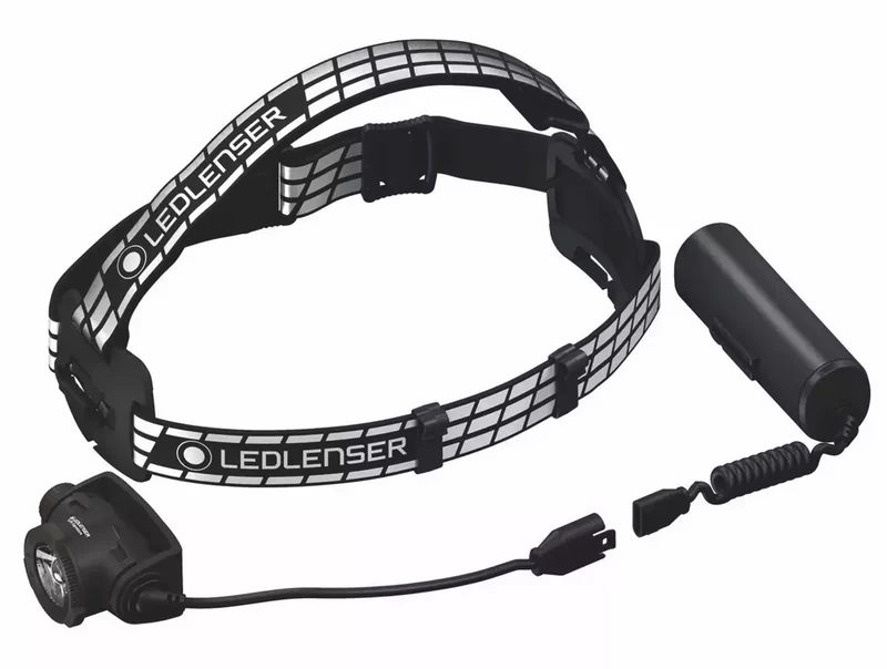 Ledlenser LED Stirnlampe H7R Signature
