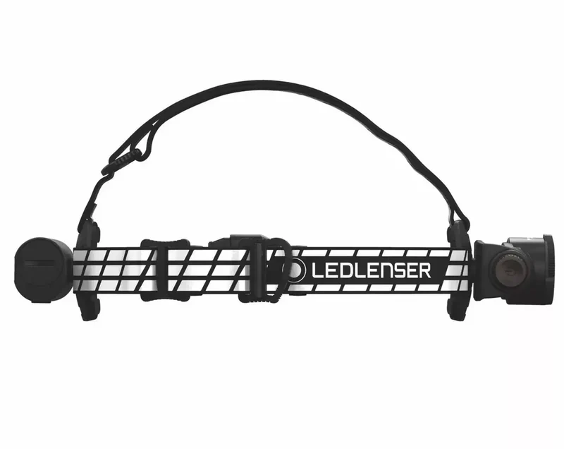 Ledlenser LED Stirnlampe H7R Signature