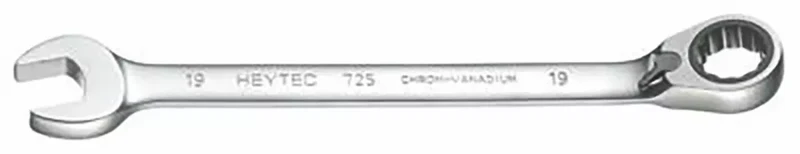 Ratschen-Ringschlüssel 13 mm