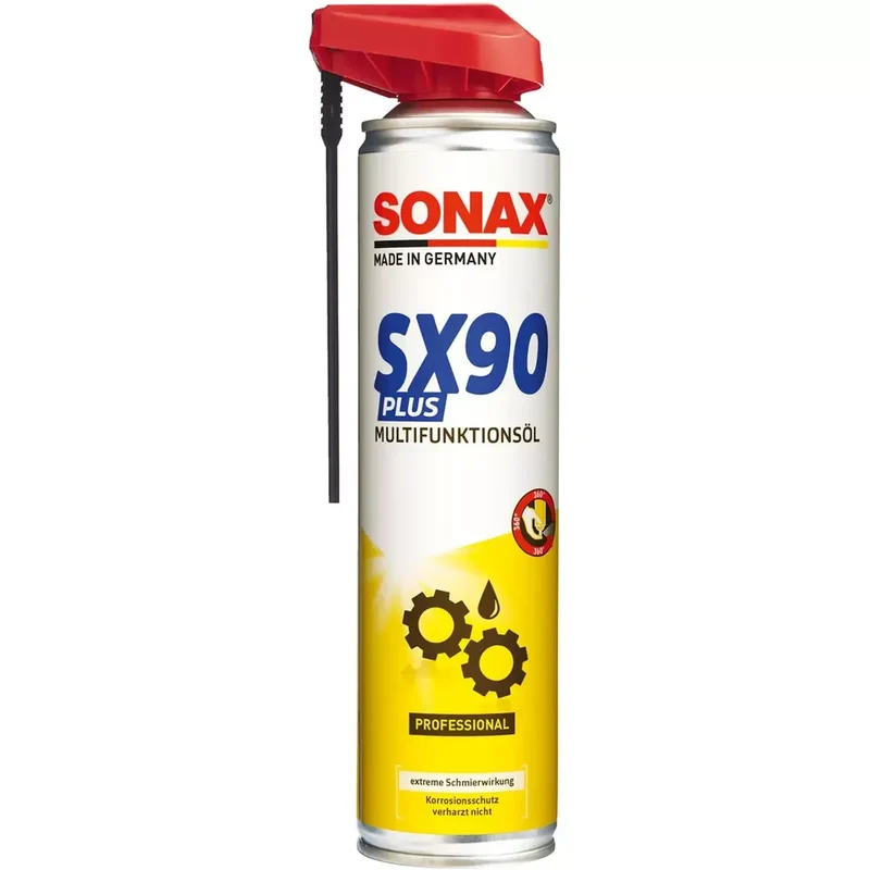 Multifunktionsspray