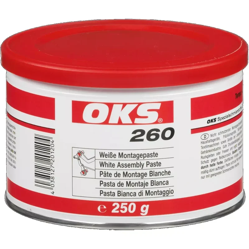 Montagepaste OKS 260