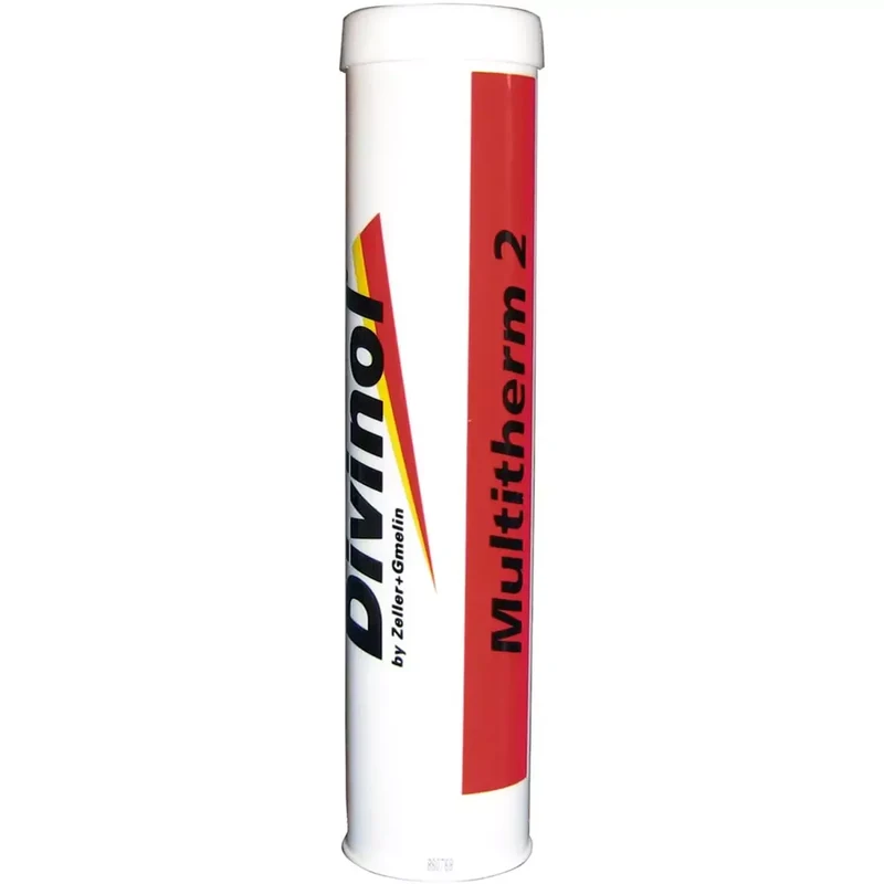 Diviniol Multitherm Fett 2, 400 g