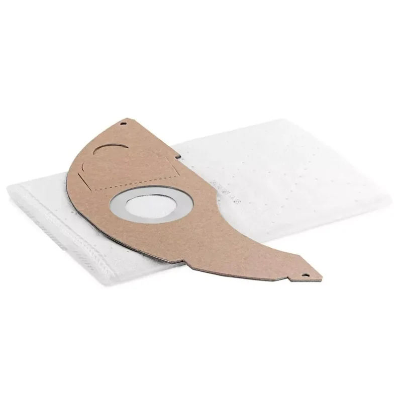 Vliesfiltertüten Staubklasse L zu Kärcher-Sauger (5er Pack)