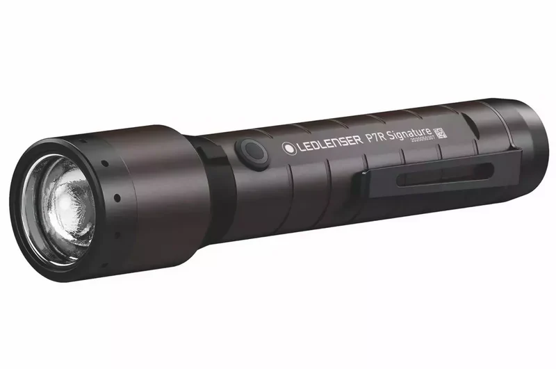 Ledlenser LED Taschenlampe P7R Signature