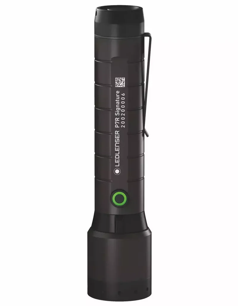 Ledlenser LED Taschenlampe P7R Signature