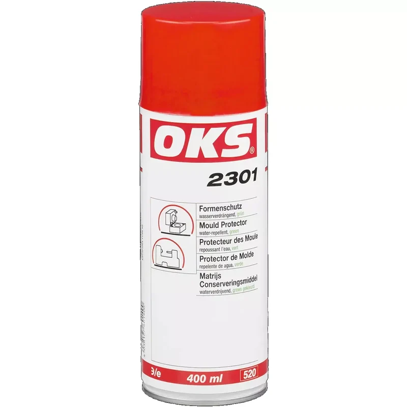Formenschutz OKS 2301