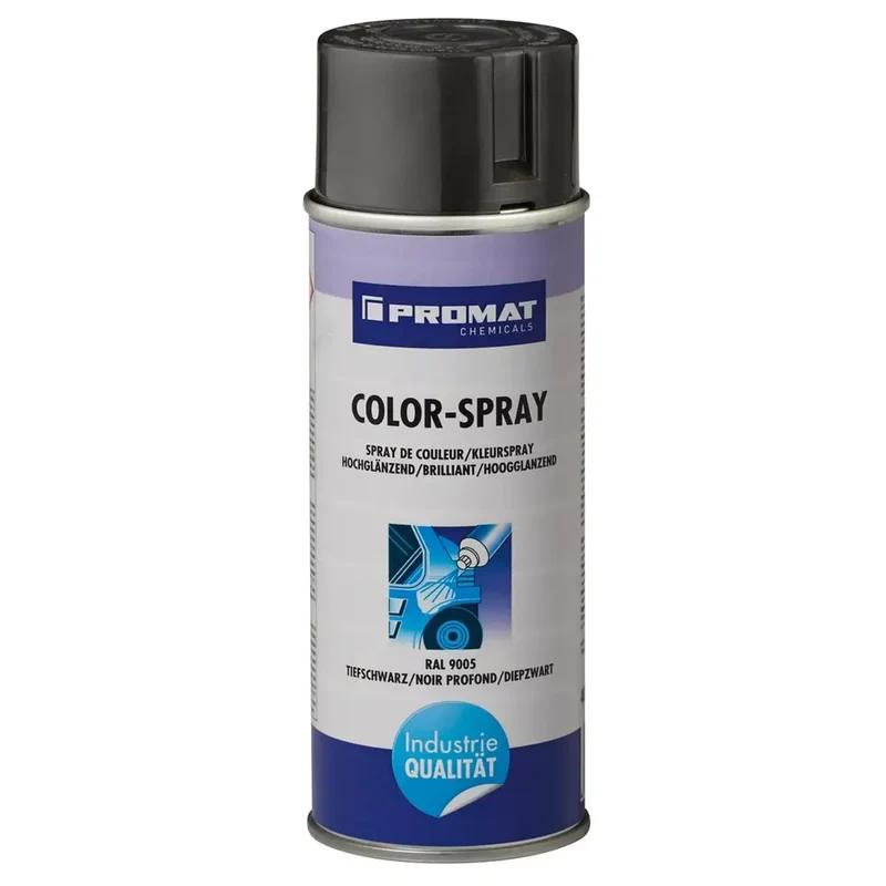 Colorspray, Inhalt