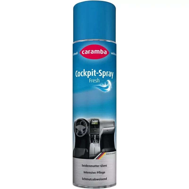 Cockpit-Spray fresh, Inhalt 400 ml
