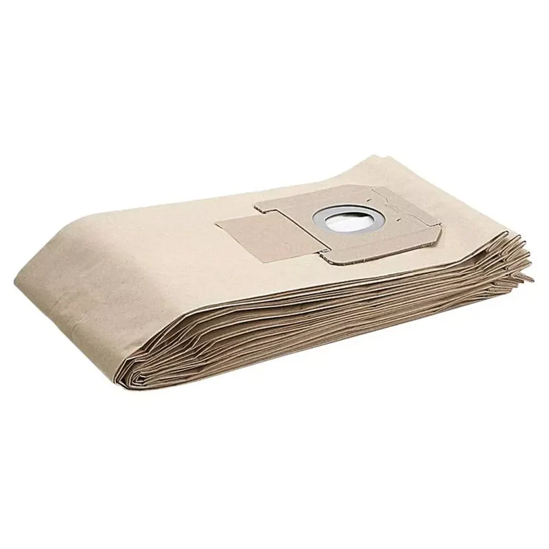 Papierfiltert. (doppellagig) zu NT 561 Eco BIA(U, S, G, C) geprüft, Staubkl M