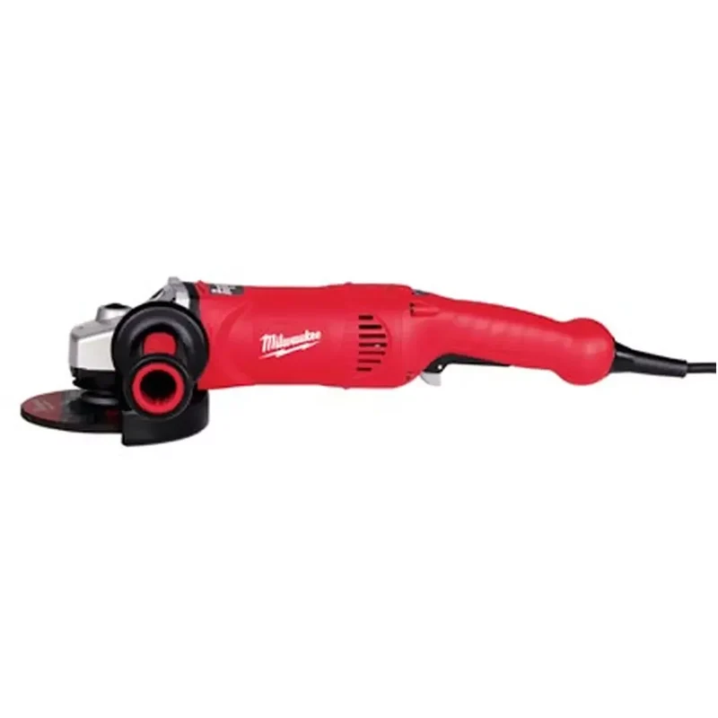 Milwaukee Winkelschleifer AGV17-125 INOX ProTector