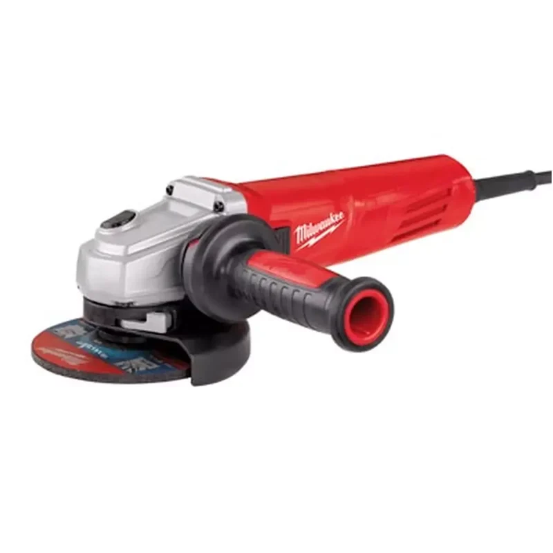 Milwaukee Winkelschleifer AGV12-125 X ProTector