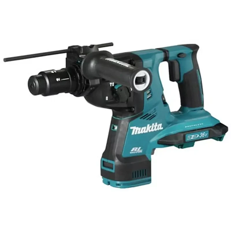 Akku-Bohrhammer für SDS-PLUS DHR281ZJ