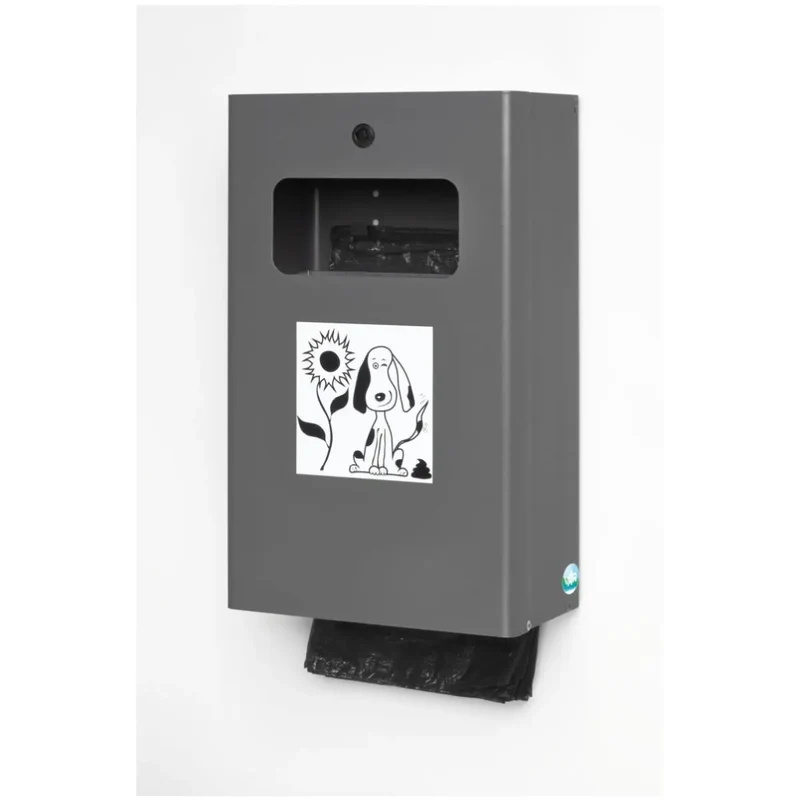 Hundekotbeutelspender DS 6