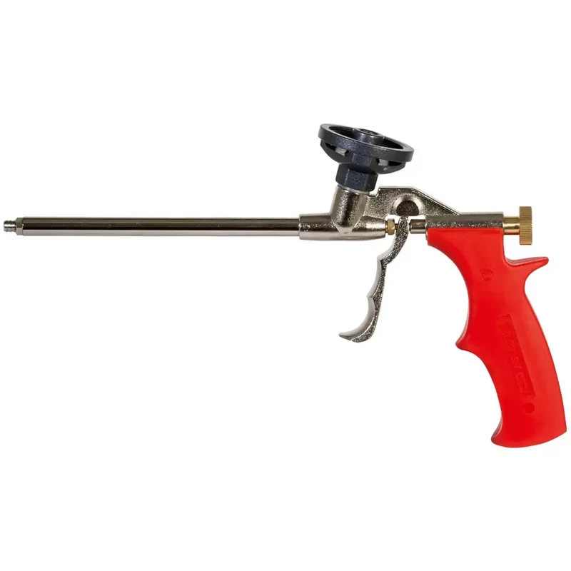 fischer Metallpistole
