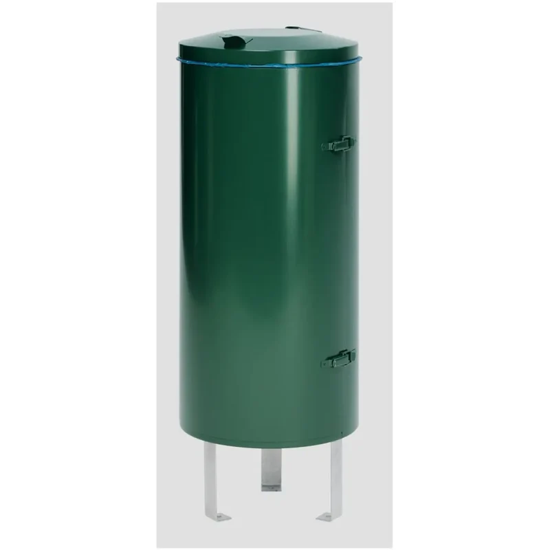 Bodenhalter für 120 L Gerät