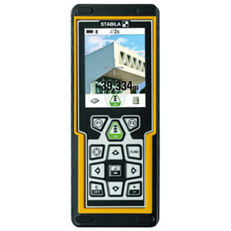 LaserEntfernungsmesser LD 520 bis 200 m, Bluetooth