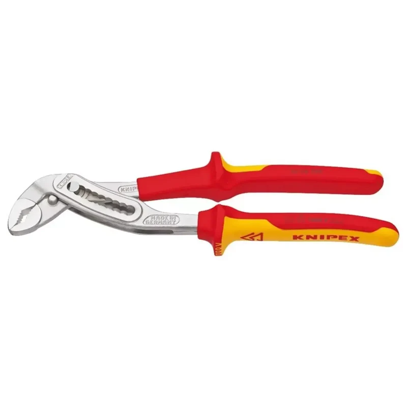 KNIPEX Alligator(R) Wasserpumpenzange VDE 250 mm