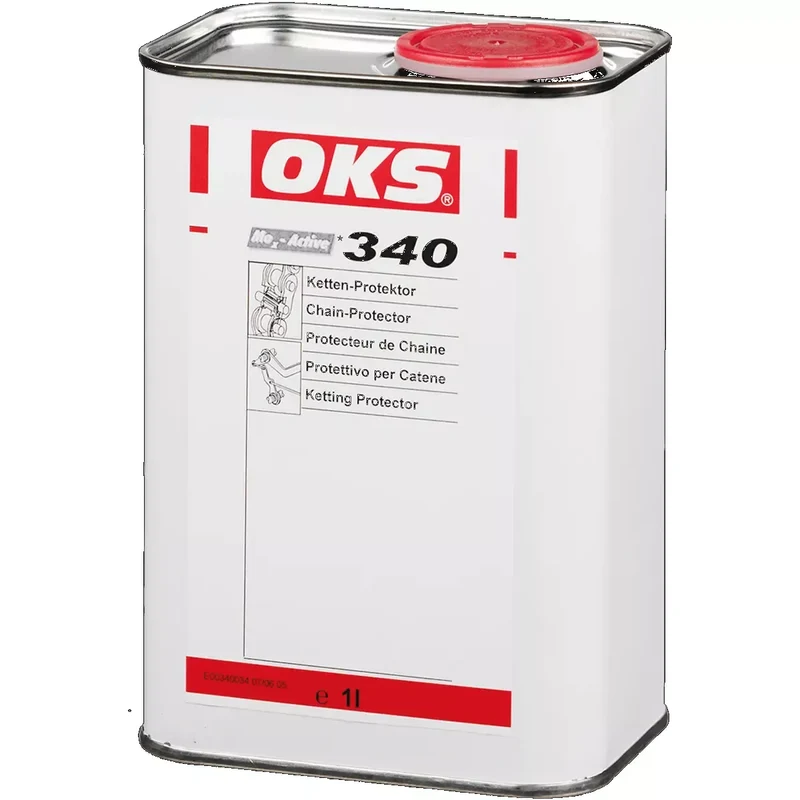 Ketten-Protector OKS 340, 1 l Dose