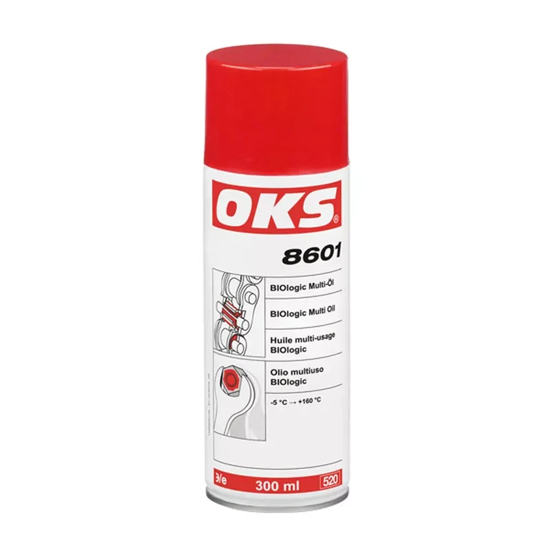 BIOlogic Multi-Öl OKS 8601